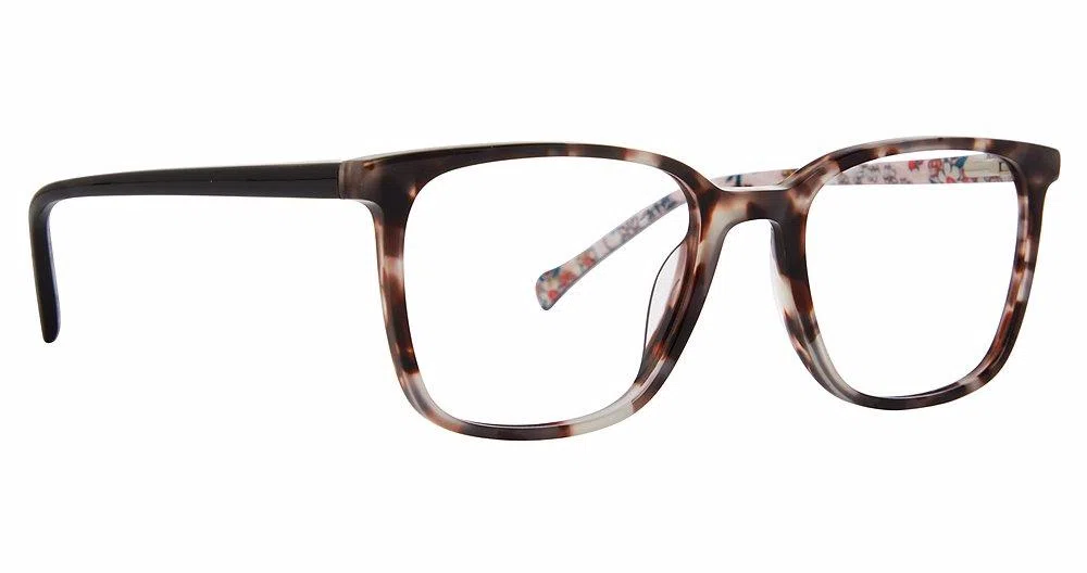 Vera Bradley VBMAISIE Eyeglasses - view 3